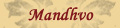Mandhvo